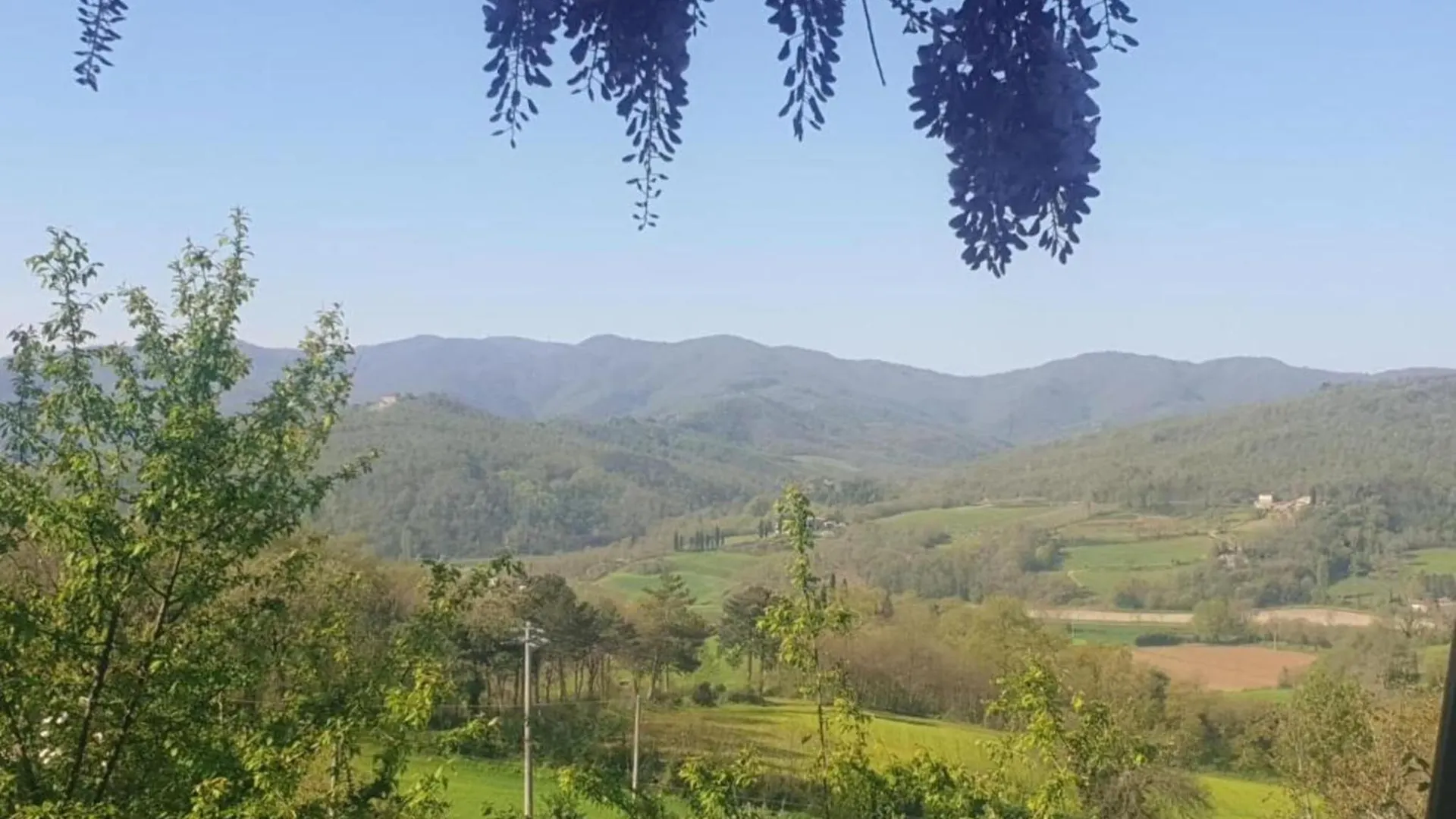 Belvilla By Oyo Il Camino Montespertoli 0*,